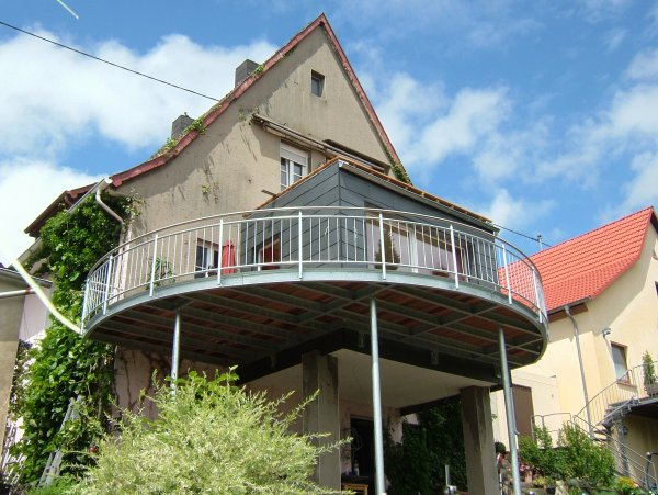 Balkone & Terassen -09-