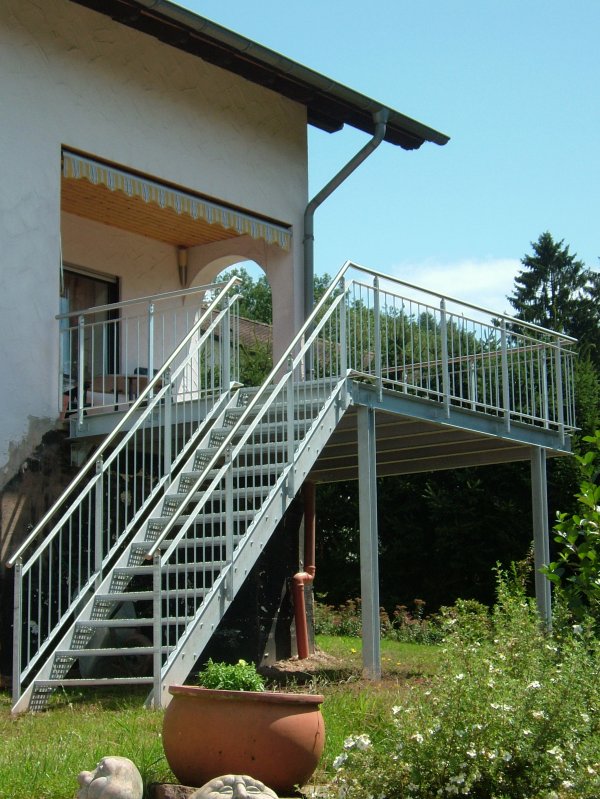 Balkone & Terassen -16-