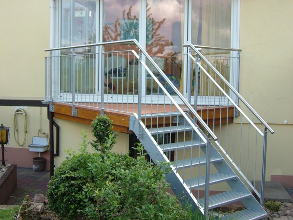 Balkone & Terassen -19-