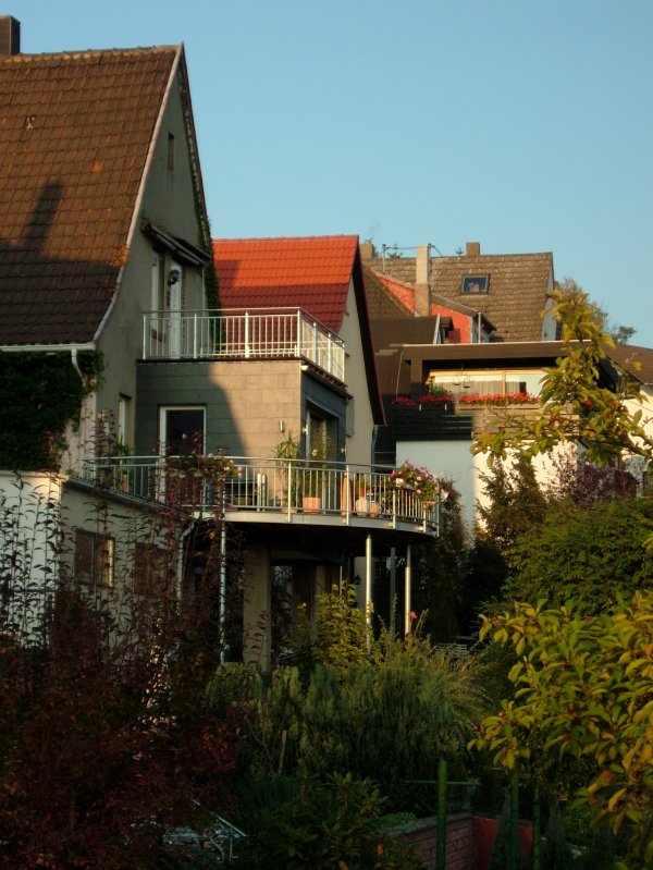 Balkone & Terassen -22-
