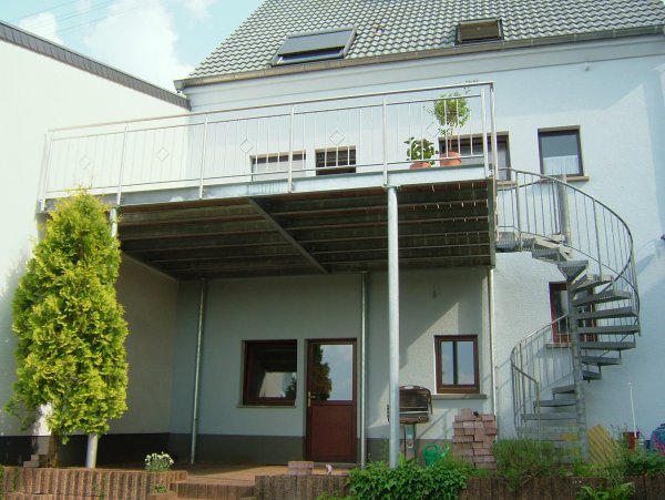 Balkone & Terassen -23-