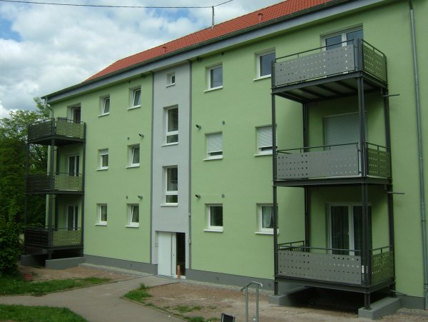 Balkone & Terassen -29-