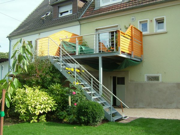 Balkone & Terassen -33-