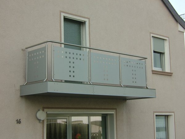 Balkone & Terassen -34-