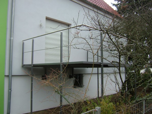 Balkone & Terassen -35-