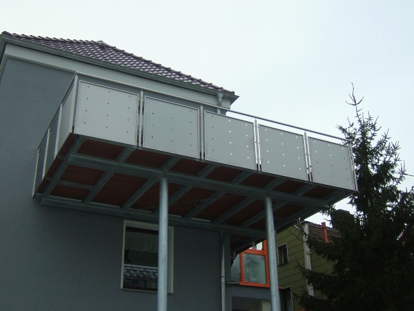 Balkone & Terassen -36-