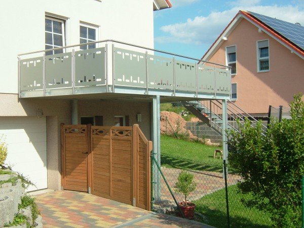 Balkone & Terassen -37-