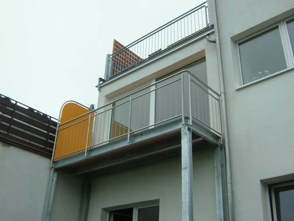 Balkone & Terassen -46-