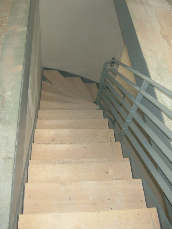 Treppen -33-